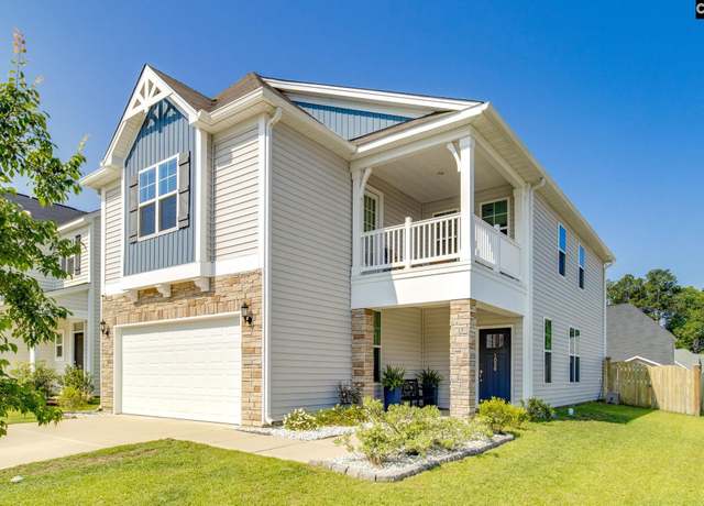 Property at 1056 Turtle Stone Rd, Blythewood, SC 29016, 3 beds, 2.5 baths