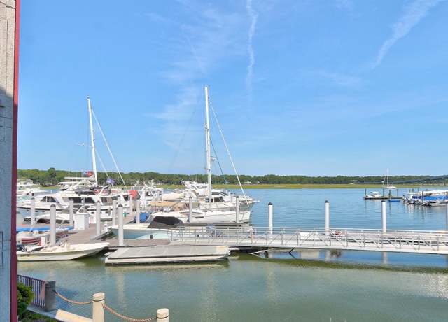 Property at 100 Helsman Way #211, Hilton Head, SC 29928, 2 beds, 2 baths