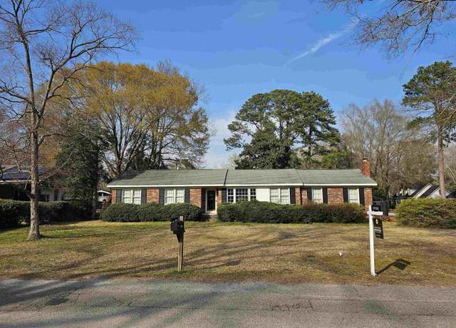 Property at 6627 Christie Rd, Columbia, SC 29209, 3 beds, 2 baths