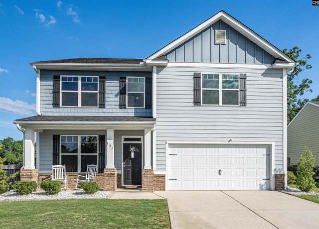 Property at 127 Wildlife Grove Rd, Lexington, SC 29072, 4 beds, 3.5 baths