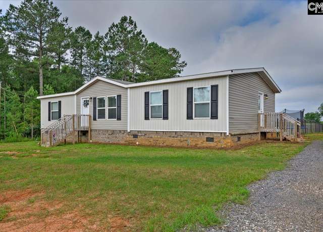 Property at 856 Johnson King Rd, Swansea, SC 29160, 3 beds, 2 baths