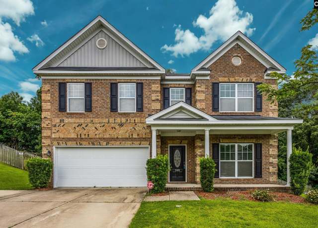 Property at 569 Briar Jump Ln, Blythewood, SC 29016, 4 beds, 3 baths