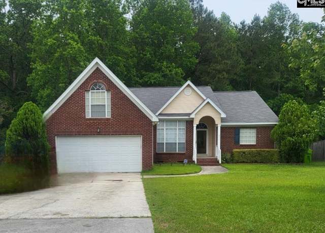 Property at 211 Alderston Way, Columbia, SC 29229, 4 beds, 2 baths