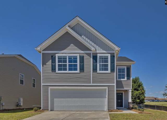 Property at 66 Harmon Rd, Hopkins, SC 29061, 4 beds, 2.5 baths