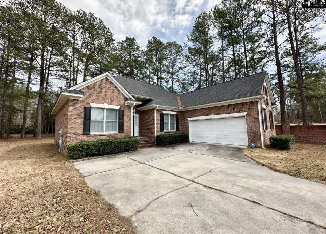 Property at 306 Markham Rise, Columbia, SC 29229, 3 beds, 2 baths