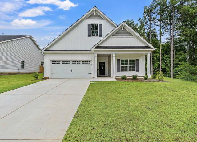 Property at 48 Harmon Rd, Hopkins, SC 29061, 4 beds, 3 baths