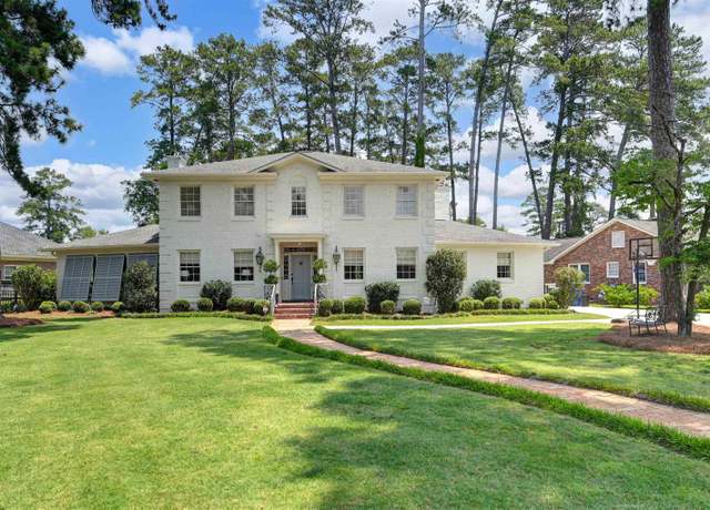 Property at 4724 Lockewood Ln, Columbia, SC 29206, 5 beds, 3.5 baths
