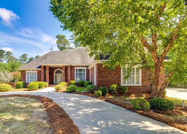 Property at 201 Arcadia Lakes Dr E, Columbia, SC 29206-2147, 4 beds, 5 baths
