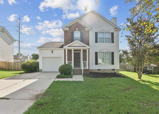 Property at 121 Hayfield Ct, Lexington, SC 29072-2796, 3 beds, 2.5 baths