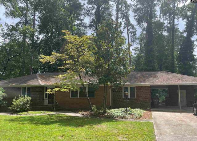 Property at 4650 Crystal Dr, Columbia, SC 29206, 4 beds, 3 baths