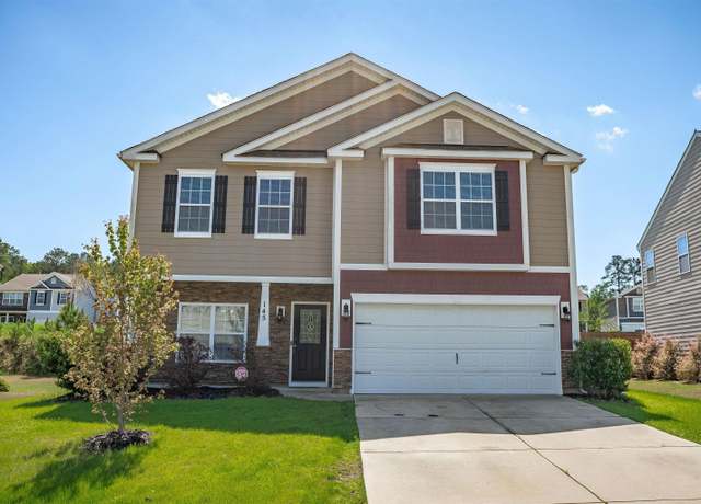 Property at 145 Crimson Queen Dr, Blythewood, SC 29016, 4 beds, 2.5 baths