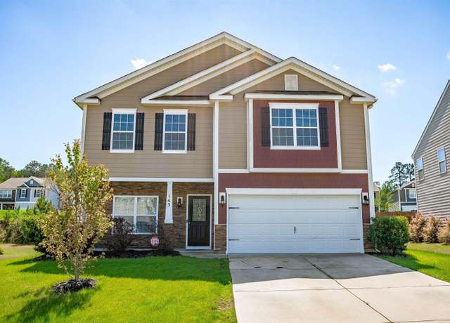 Property at 145 Crimson Queen Dr, Blythewood, SC 29016, 4 beds, 2.5 baths