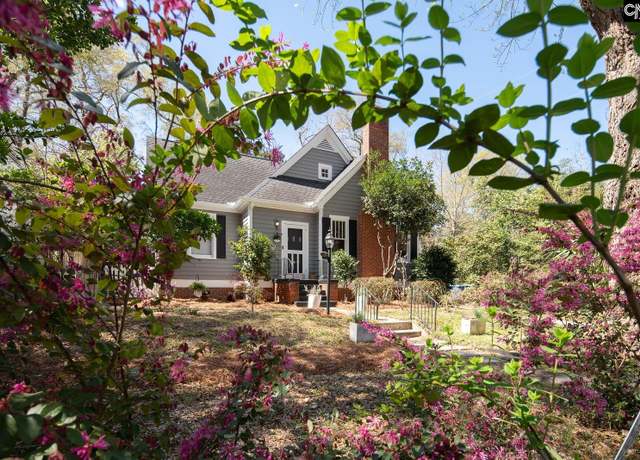 Property at 307 Waccamaw Ave, Columbia, SC 29205, 4 beds, 2 baths