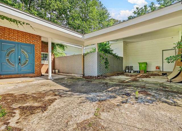 Property at 316 Arbor Dr, Columbia, SC 29206, 4 beds, 4 baths