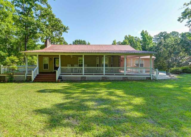 Property at 952 Black River Rd, Camden, SC 29020, 5 beds, 3 baths