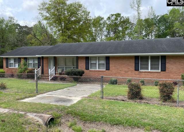 Property at 1012 Mount Carmel Rd, Timmonsville, SC 29161, 4 beds, 1.5 baths