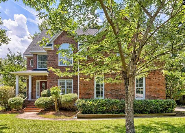 Property at 141 Sandstone Rd, Columbia, SC 29212-8258, 4 beds, 2.5 baths