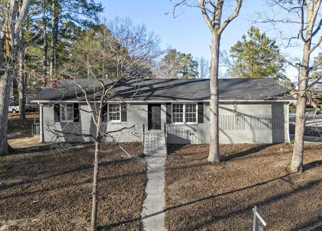 Property at 2267 Rolling Hills Rd, Columbia, SC 29210-6137, 3 beds, 2 baths