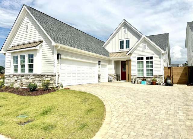 Property at 2215 High Bluff Loop, Lexington, SC 29072, 3 beds, 3.5 baths