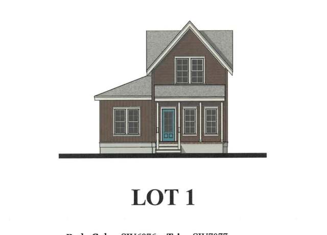 Property at 742 Poplar St, Cayce, SC 29033, 3 beds, 2.5 baths