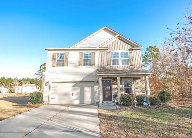 Property at 57 Carlisle Ln, Camden, SC 29020, 5 beds, 3 baths