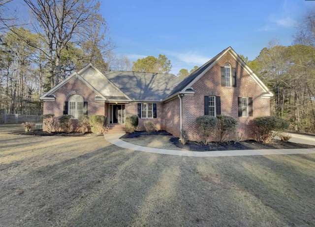 Property at 13 Crooked Trl, Irmo, SC 29063, 3 beds, 2.5 baths