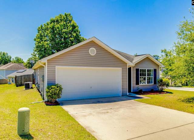 Property at 393 Vermillion Dr, Columbia, SC 29209, 3 beds, 2 baths