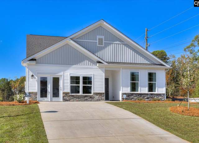 Property at 519 Church Cove Rd, Chapin, SC 29036, 5 beds, 4 baths