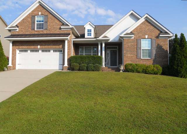 Property at 212 Bronze Bluff Ct, Lexington, SC 29073, 3 beds, 2.5 baths