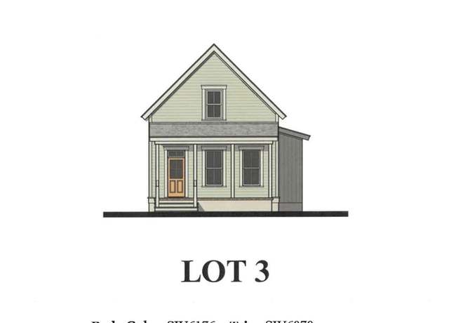 Property at 750 Poplar St, Cayce, SC 29033, 3 beds, 2.5 baths