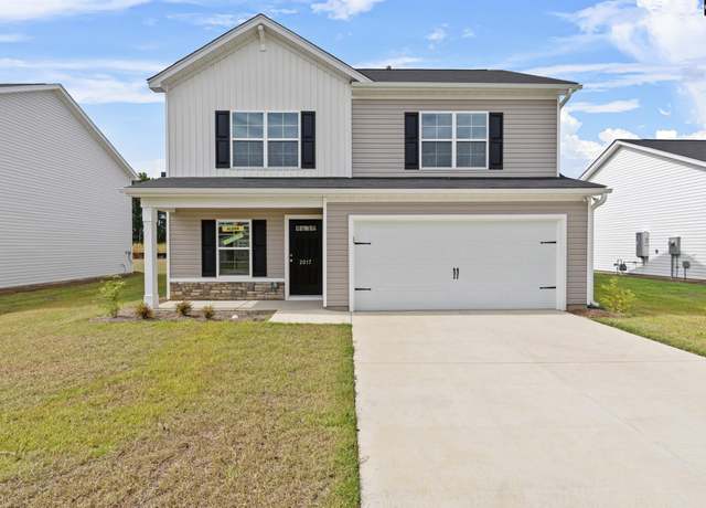 Property at 76 Harmon Rd, Hopkins, SC 29061, 4 beds, 2.5 baths