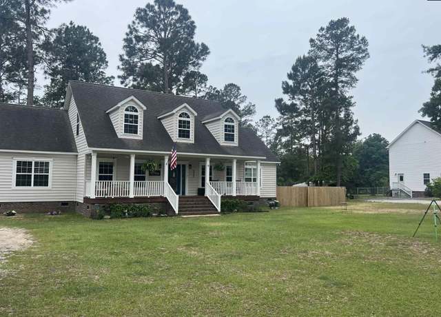 Property at 335 Friendship Rd, Camden, SC 29020, 3 beds, 2 baths