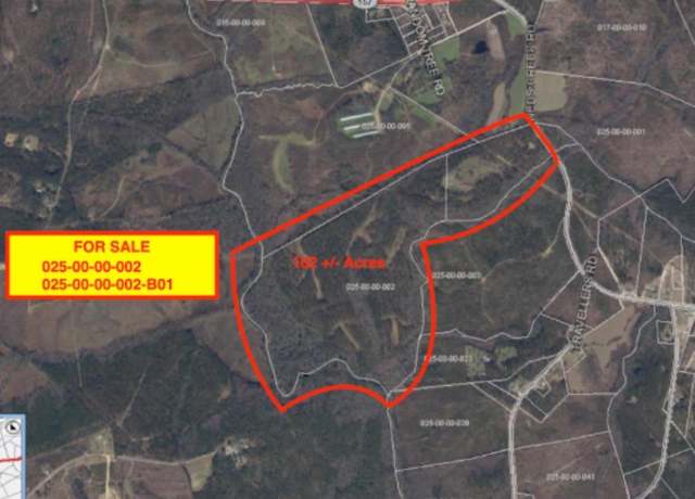 Property at 703 Neds Creek Rd, Kershaw, SC 29067