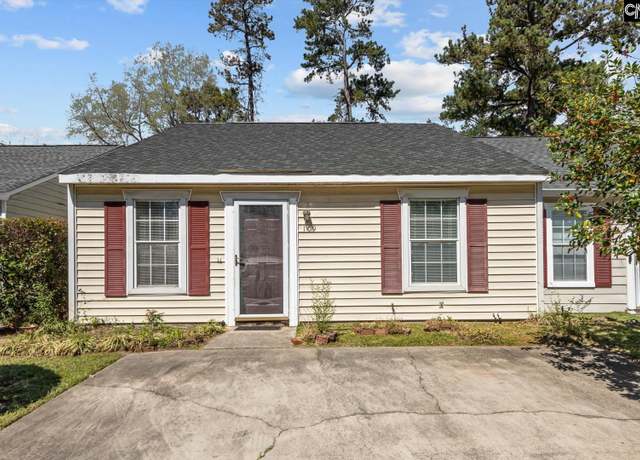 Property at 109 Londonberry Cir, Columbia, SC 29210, 2 beds, 2 baths