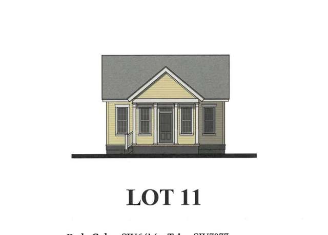 Property at 806 Lexington Ave, Cayce, SC 29033, 3 beds, 2 baths