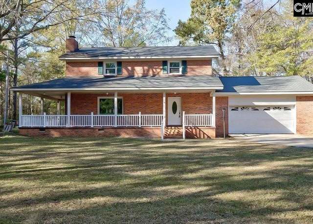 Property at 1302 Sherrill Lever Rd, Blythewood, SC 29016, 3 beds, 2.5 baths