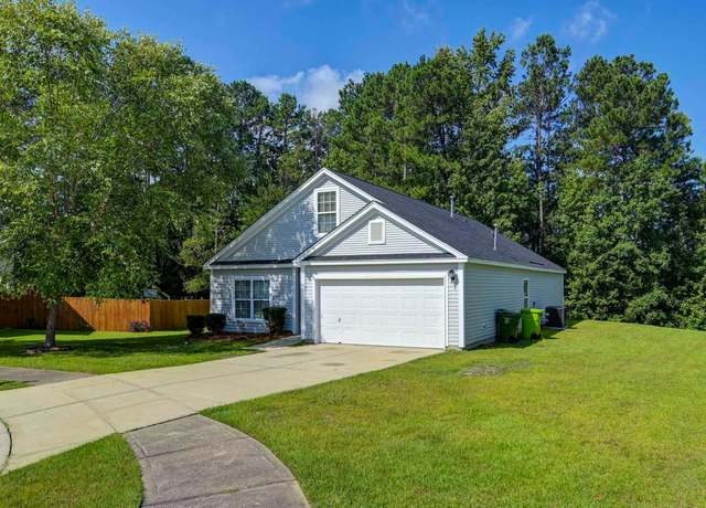 Property at 505 Heron Glen Dr, Columbia, SC 29229, 5 beds, 3 baths
