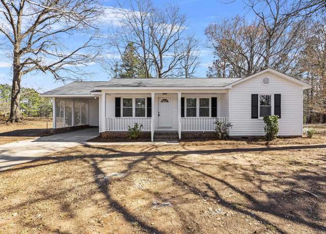 Property at 603 Forest Hills Dr, Winnsboro, SC 29180-2241, 3 beds, 2 baths