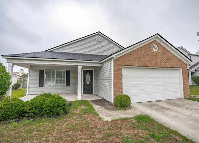 Property at 8 Scottsdale Ct, Columbia, SC 29229, 3 beds, 2 baths