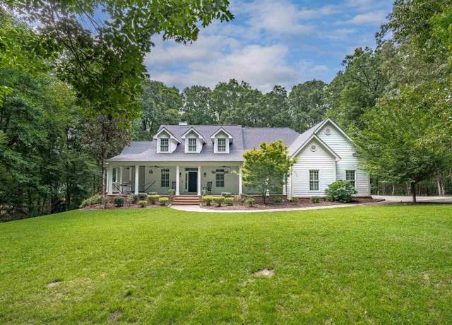 Property at 1943 Martin Rd, Chapin, SC 29036, 5 beds, 6 baths