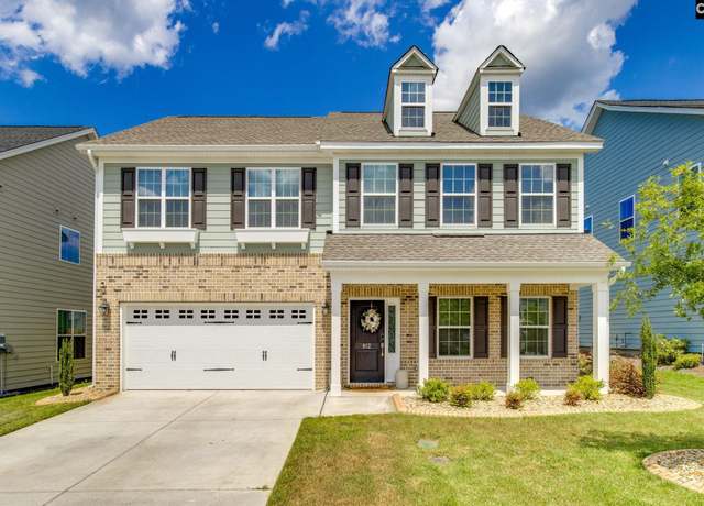 Property at 912 Windchase Way, Blythewood, SC 29016, 5 beds, 3 baths