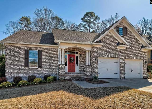 Property at 126 Regatta Forest Dr, Columbia, SC 29212, 4 beds, 3 baths