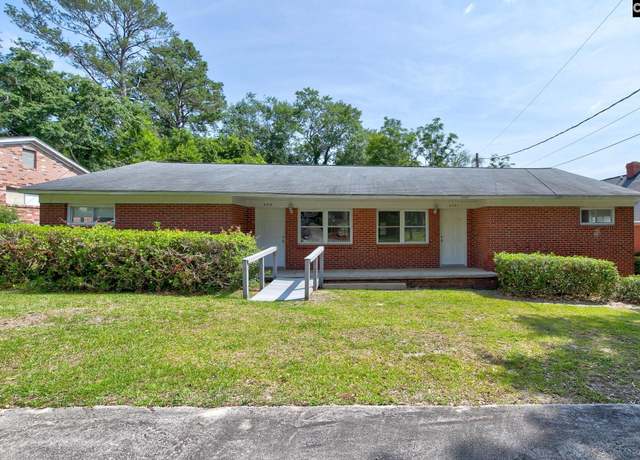 Property at 4321 Wilmot Ave, Columbia, SC 29205, 6 beds, 2 baths