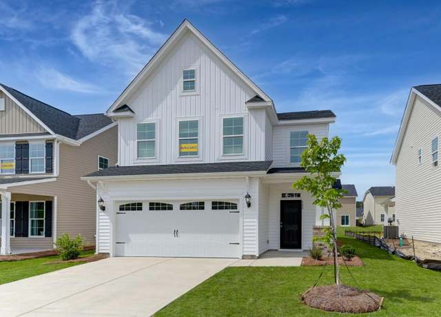 Property at 627 Thunder Gulch Ave, Lexington, SC 29073, 4 beds, 3.5 baths