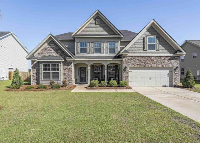 Property at 529 Long Ridge Dr, Lexington, SC 29073, 5 beds, 3.5 baths