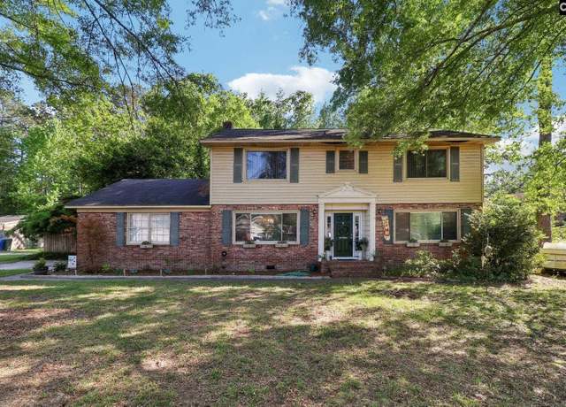 Property at 806 Brown Rd, Camden, SC 29020, 5 beds, 2.5 baths