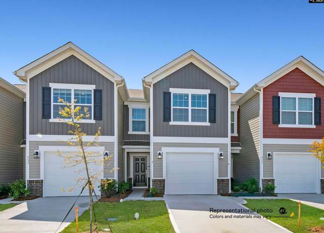 Property at 533 Marcus Way, Gilbert, SC 29054, 3 beds, 2.5 baths