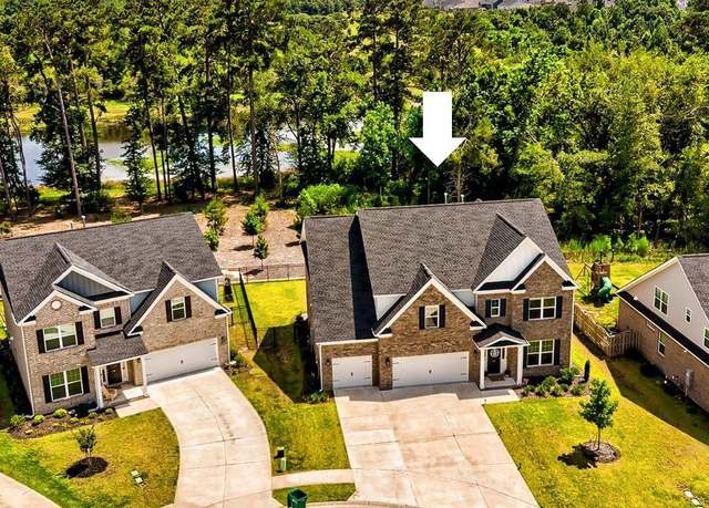 Property at 112 Silver Minnow Way, Lexington, SC 29072, 5 beds, 4.5 baths