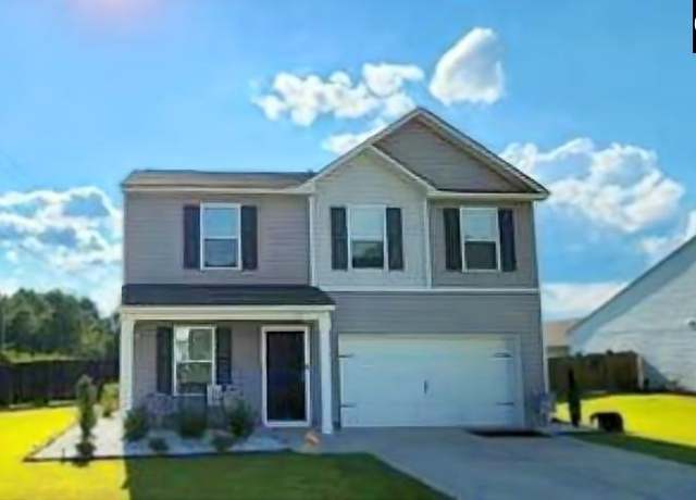 Property at 210 Carriagebrook Cir, Camden, SC 29020, 5 beds, 3 baths
