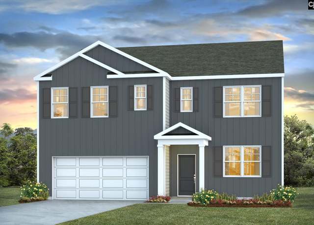 Property at 500 Leathertree Ln, Blythewood, SC 29016, 5 beds, 3 baths